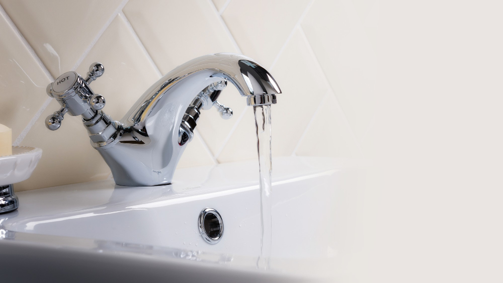 Comment purifier et déchlorer l'eau du robinet