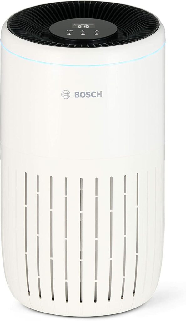 Bosch Air 4000