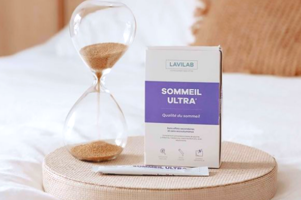 sommeil ultra